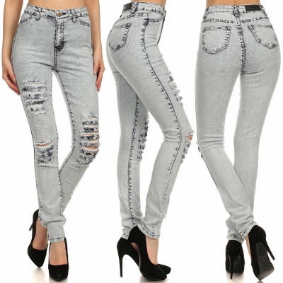 wholesale DENIM jeans ACS-110 (12 PC)