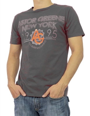 Men Wholesale T-shirts AG-M1 (6 PC)