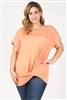 wholesale plus size tops