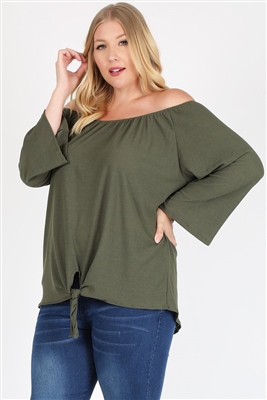 wholesale plus size tops