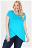 wholesale plus size tops