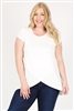 wholesale plus size tops