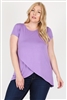 wholesale plus size tops