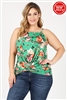 wholesale plus size tops