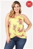 wholesale plus size tops