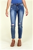 American Blue Boyfriend wholesale jeans