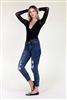 American Blue Boyfriend wholesale jeans