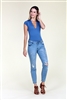 American Blue Boyfriend wholesale jeans