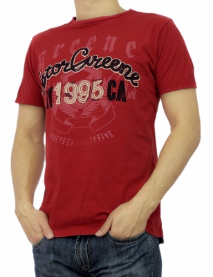 Men Wholesale T-shirtsAG-M4 (6 PC)