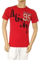 Men Wholesale T-Shirts AG-M6 (6 PC)
