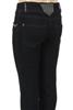 CHPS-501 Kids Denim Jeans black (12 pc)