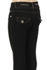 CHPS 502 Kids Denim Jeans Black (12 pc)
