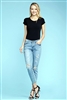 Boyfriend wholesale jeans