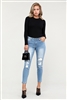 Premium wholesale jeans
