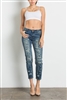 Boyfriend wholesale jeans