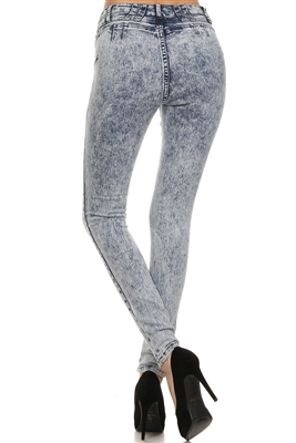 Wholesale denim jeans JS-015A