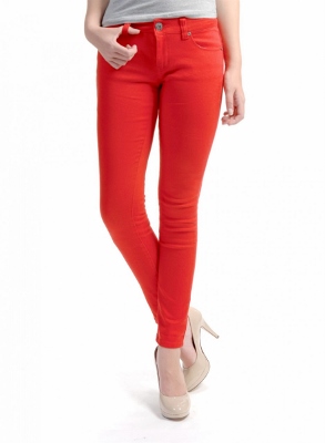 Miss Kitty Couture Jeans MKCP-001
