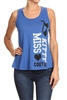 women wholesale tank tops