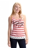 Wholesale Top MKCT-1005-FUSHIA
