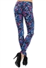 wholesale floral pants NSP-519