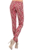 wholesale floral pants NSP-539