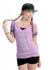 Wholesale Top P-3002-LAVENDER
