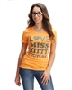 Wholesale Top P-3003-ORANGE