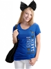 Wholesale Top P-3006-ROYAL