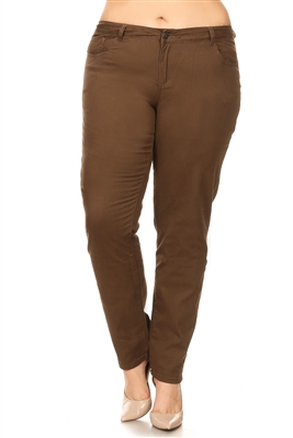 jeans de mayoreo para gorditas