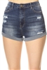 Short de mayoreo | short al por mayor | denim shorts wholesale | wholesale denim shorts