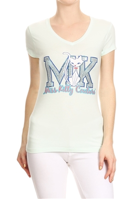 Wholesale Top V-103-MINT