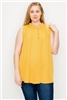 wholesale sleeveless tops