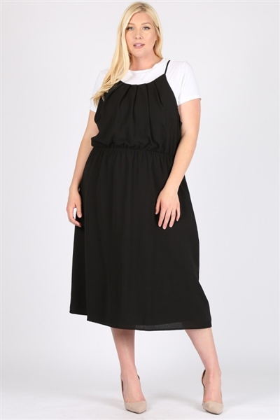 wholesale plus size dresses